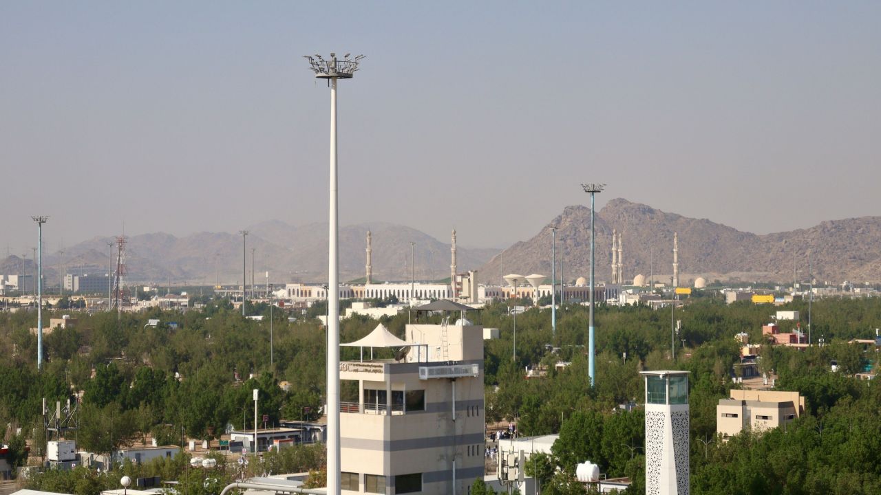 Abha Airport Houthi Attack: 208 Cancellations Across Saudi Arabia After July 13 Strike