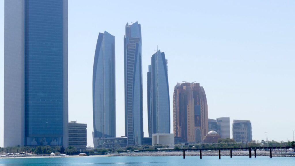 Abu Dhabi Free Visa Indians: DCT Offers Complimentary UAE Entry Visa Until October 31