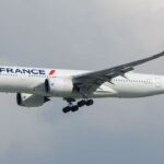 Air France Dubai Suspension Extended to August 18 as US-Iran Tensions Escalate