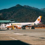 Air India Drukair Bhutan 2026: Single Ticket to Paro via Delhi, Mumbai and London