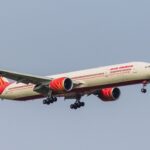 Air India Phuket Delhi Turbulence: Flight AI2379 Drops 300 Feet, 12 Injured