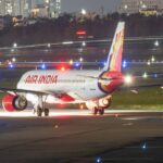 Air India Pilot Dope Test: AI2379 Captain Tests Positive After Phuket-Delhi Turbulence