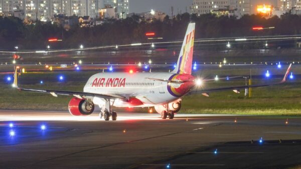 Air India Pilot Dope Test: AI2379 Captain Tests Positive After Phuket-Delhi Turbulence