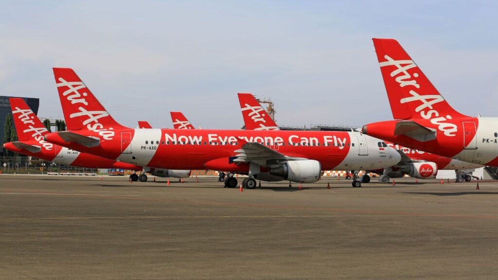 AirAsia MOVE South Korea: KTO Partnership Promotes Busan, Gyeongju and Jeju Over Seoul