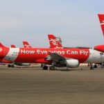 AirAsia MOVE South Korea: KTO Partnership Promotes Busan, Gyeongju and Jeju Over Seoul