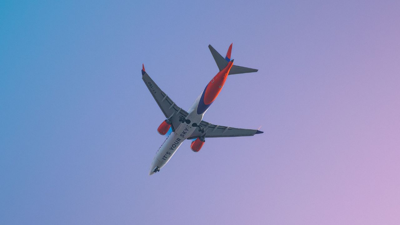 Akasa Air Boeing 737 MAX: Seven More Aircraft in Third Avolon Deal