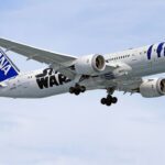 ANA Haneda Near Miss 2026: TCAS Alert Saves Flight NH968 From Mid-Air Collision