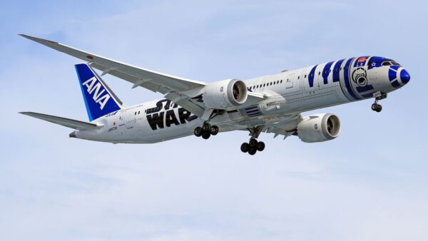 ANA Haneda Near Miss 2026: TCAS Alert Saves Flight NH968 From Mid-Air Collision