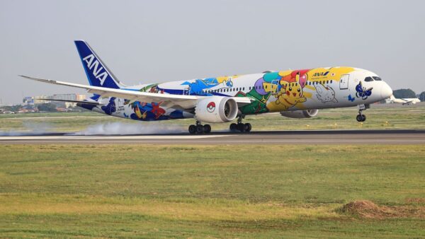 ANA Japan Flights India 2026: Hello Blue Sale — Delhi from ₹40K, Free Domestic Flight Included