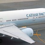 Bangkok Cathay Pacific 2026: World’s Favourite Destination by 13 Million Members