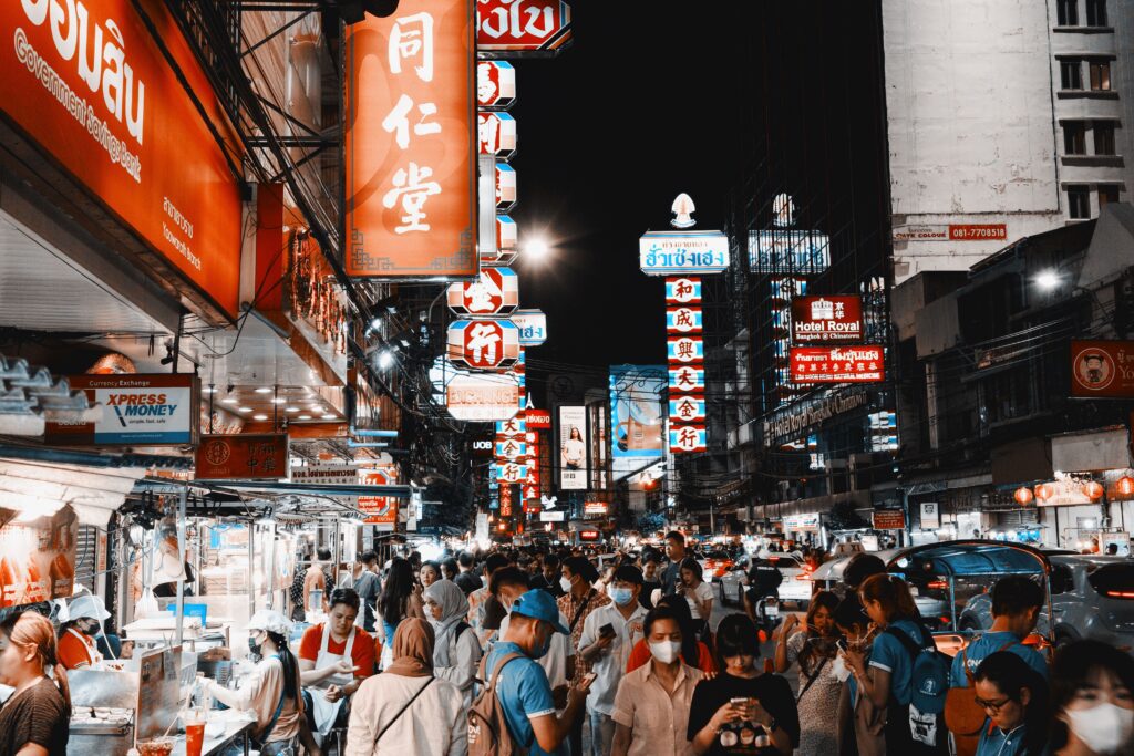 Bangkok Nightlife Safety 2026: BMA Steps Up Checks After Na Ladprao Fire Kills 37