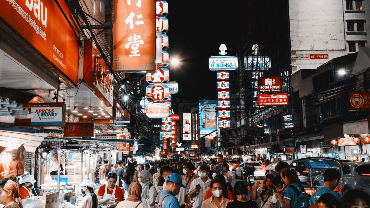 Bangkok Nightlife Safety 2026: BMA Steps Up Checks After Na Ladprao Fire Kills 37