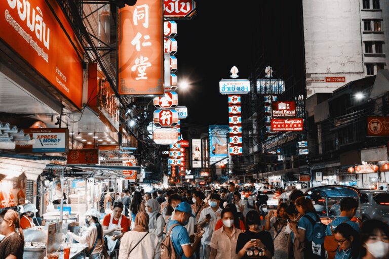 Bangkok Nightlife Safety 2026: BMA Steps Up Checks After Na Ladprao Fire Kills 37