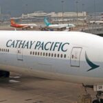 Cathay Pacific Profit 2026: H1 Net Income Jumps 71% to HK.2 Billion
