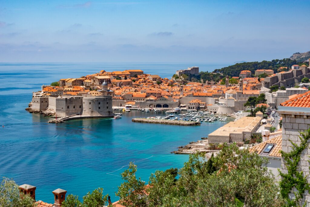 Croatia Alcohol Ban Tourists: Makarska First City to Act, More Cities Follow