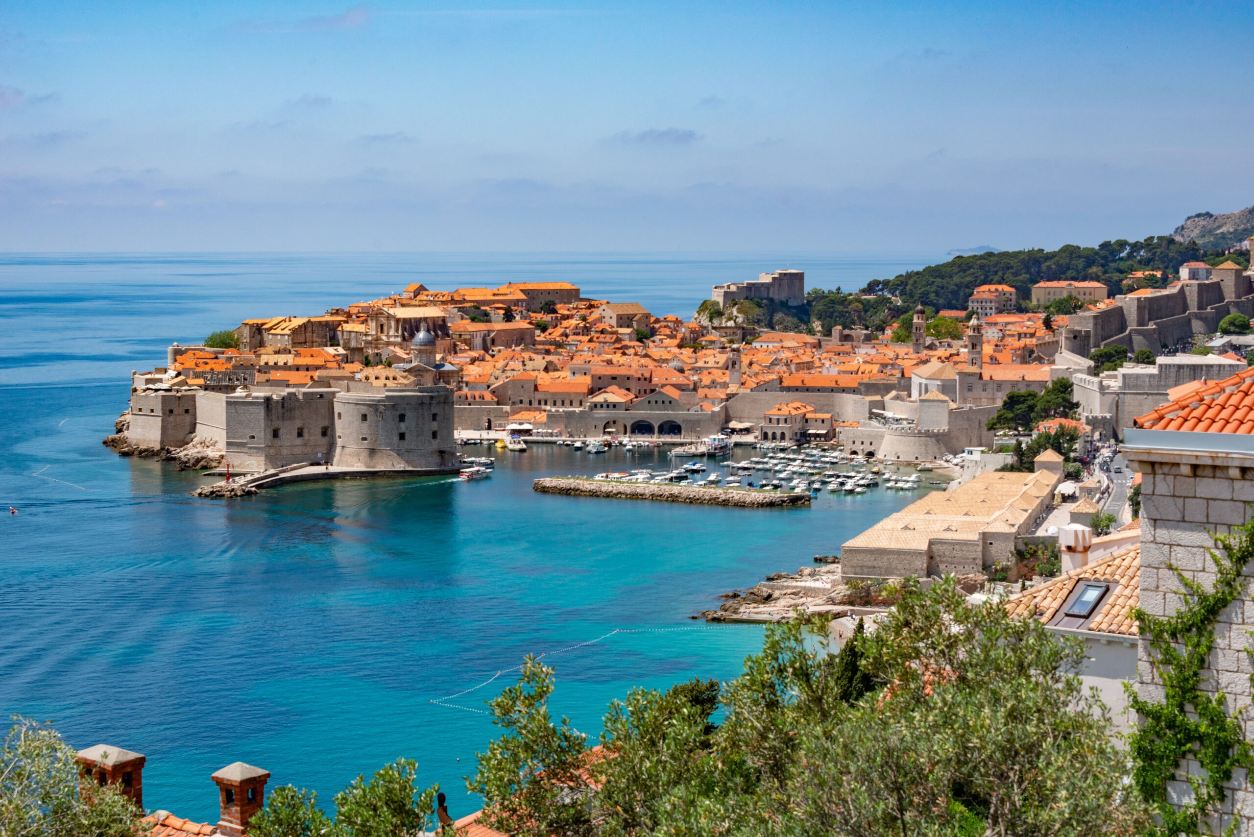Croatia alcohol ban tourists 2026 Makarska first city retail alcohol 21:00 to 06:00 Split Novalja follow