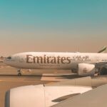Dubai Al Maktoum Airport 2026: L&T and Mitsubishi Win 50km People Mover Contract