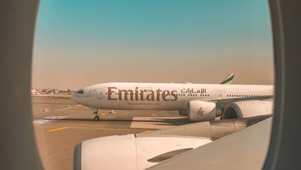 Dubai Al Maktoum Airport 2026: L&T and Mitsubishi Win 50km People Mover Contract