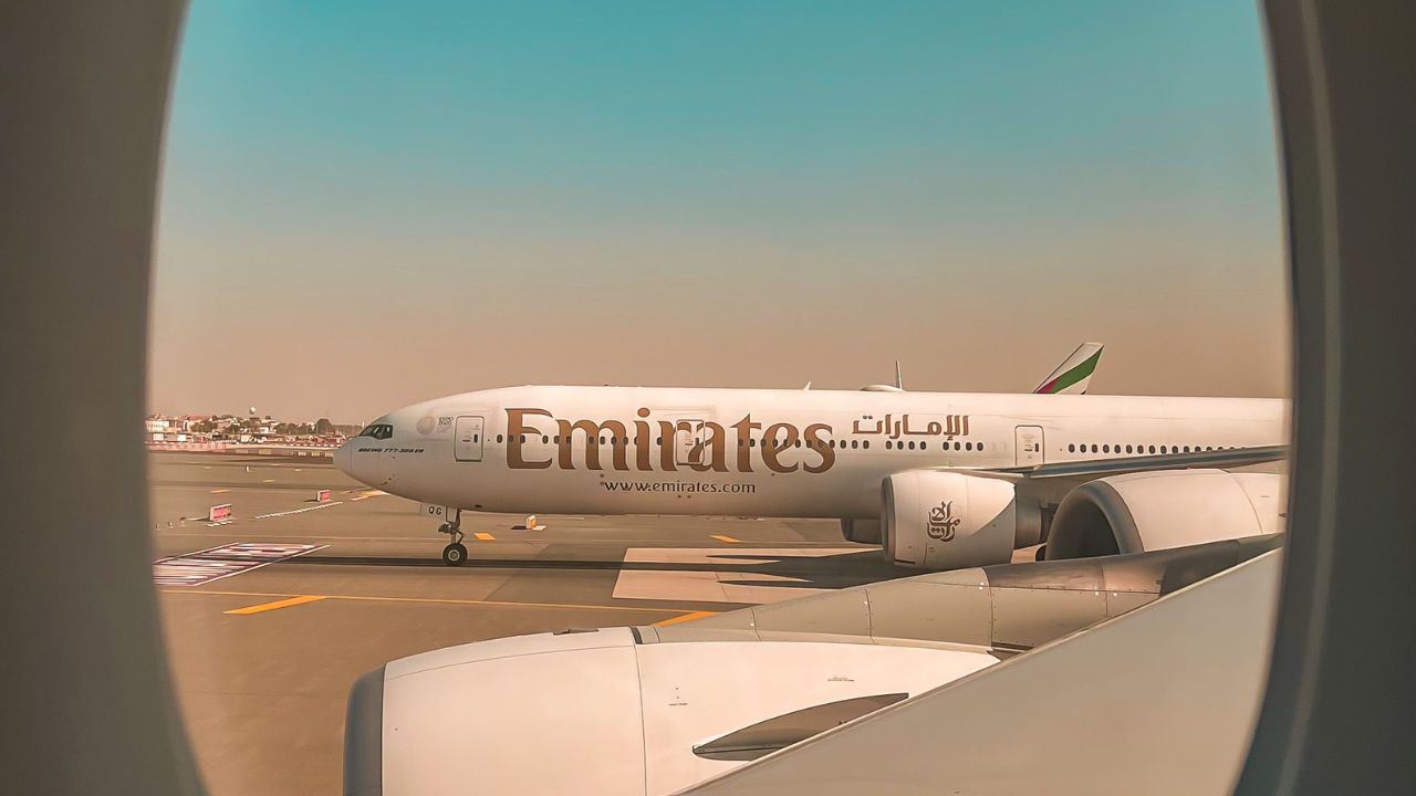 Dubai Al Maktoum Airport 2026: L&T and Mitsubishi Win 50km People Mover Contract