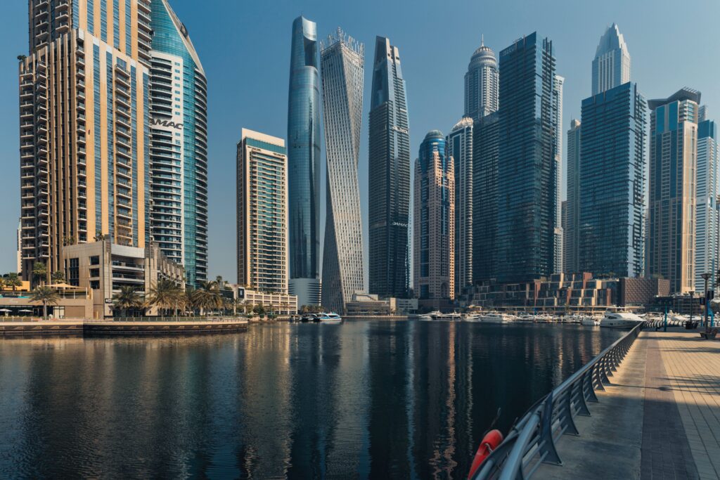 Dubai Smartest City 2026: BCG Ranks It Second Globally, Ahead of New York