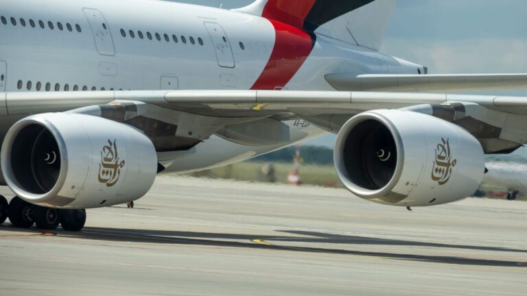 Emirates EK302 Hangzhou Diversion: 373 Passengers Stranded 10 Hours Without Air Conditioning