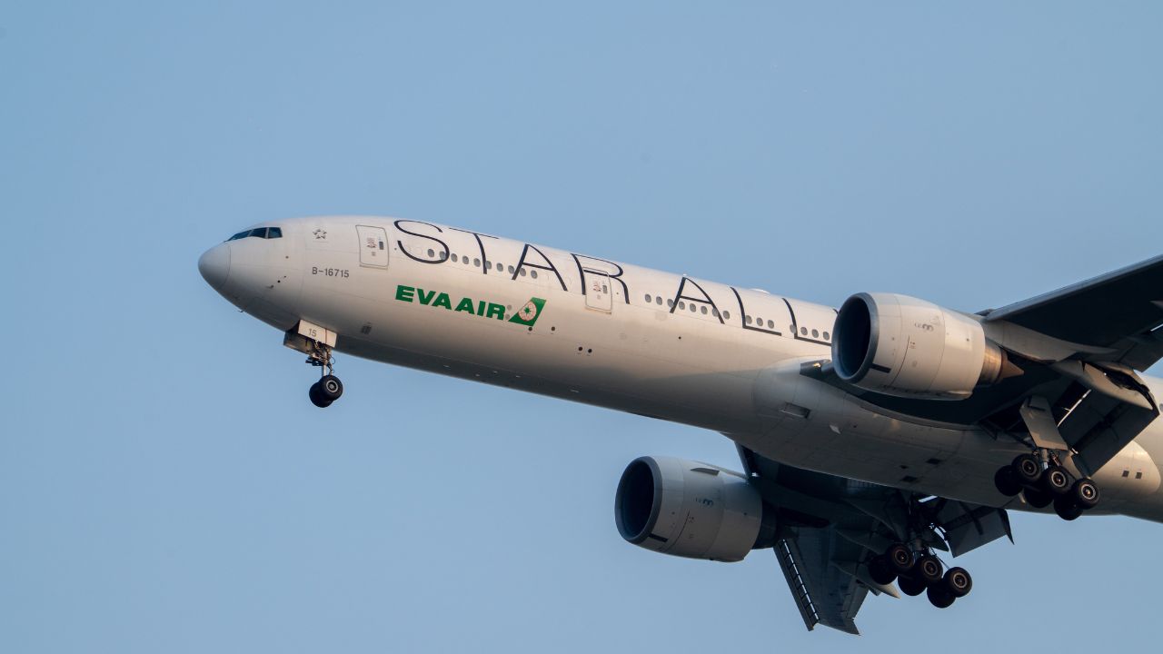 EVA Air Delhi Taipei: Delhi Gets First Nonstop Taiwan Flight From December 1