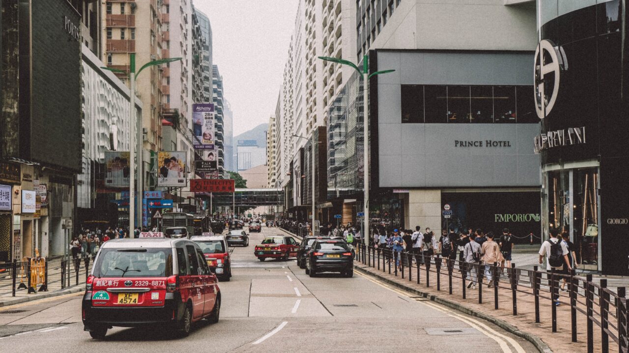 Hong Kong Macau Itinerary Indians: 7 Days, ₹27,700 Per Person, All Activities Included