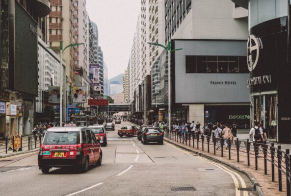 Hong Kong Macau Itinerary Indians: 7 Days, ₹27,700 Per Person, All Activities Included