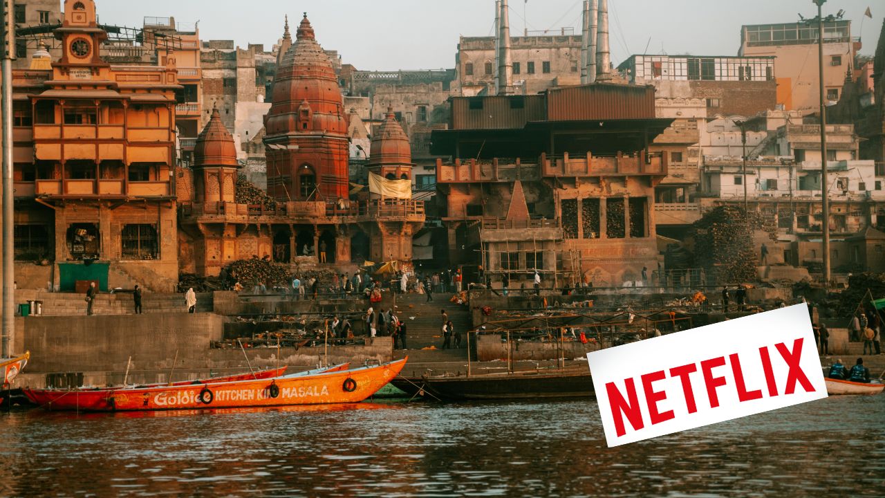 Incredible India Netflix Portal: “As Seen on Netflix” Section Launched August 6