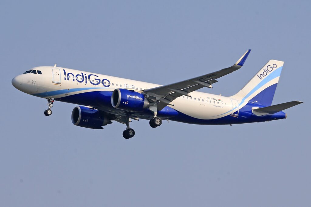 IndiGo Rahul Bhatia Airfares: Cut Taxes to Unlock Massive India Demand