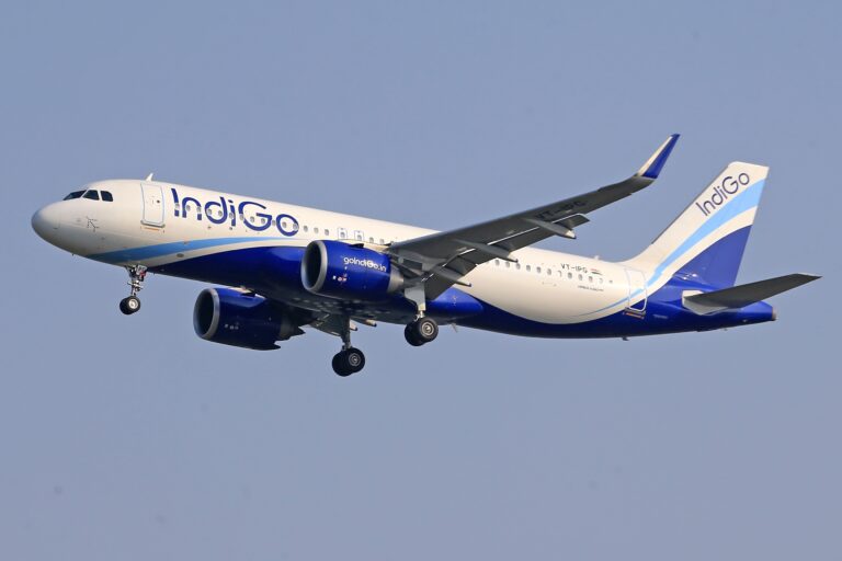 IndiGo Rahul Bhatia Airfares: Cut Taxes to Unlock Massive India Demand