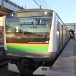 Japan Train Ticket QR Code: Edmondson Magnetic Ticket Dies Spring 2027