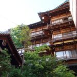 Kinosaki Onsen Japan 2026: Rival Ryokan Share Data to Survive as Inbound Tourism Slumps