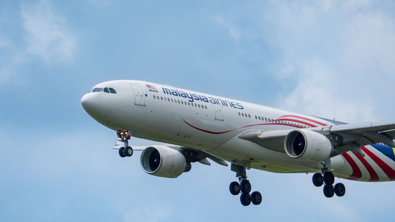 KLIA Flights National Day 2026: Airspace Closed August 26–31, Arrive 4 Hours Early