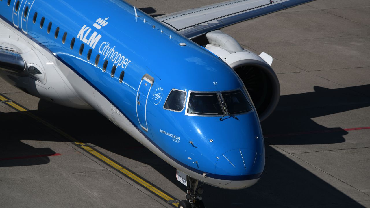 KLM Dubai Suspension October 2026: Dubai, Riyadh and Dammam Cancel to October 24