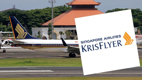 KrisFlyer Phishing Scam 2026: SIA Warns of Fake Anniversary Draw Emails — Delete Immediately