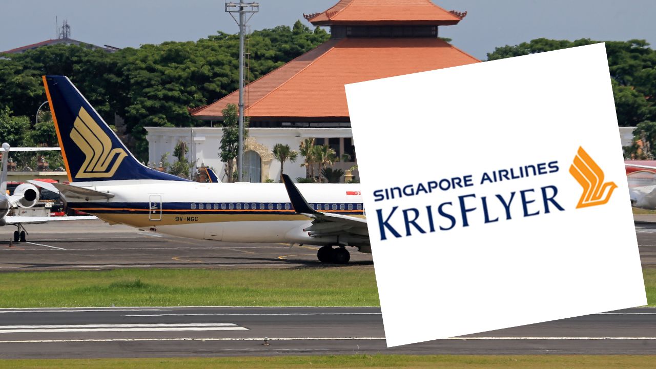 KrisFlyer Phishing Scam 2026: SIA Warns of Fake Anniversary Draw Emails — Delete Immediately