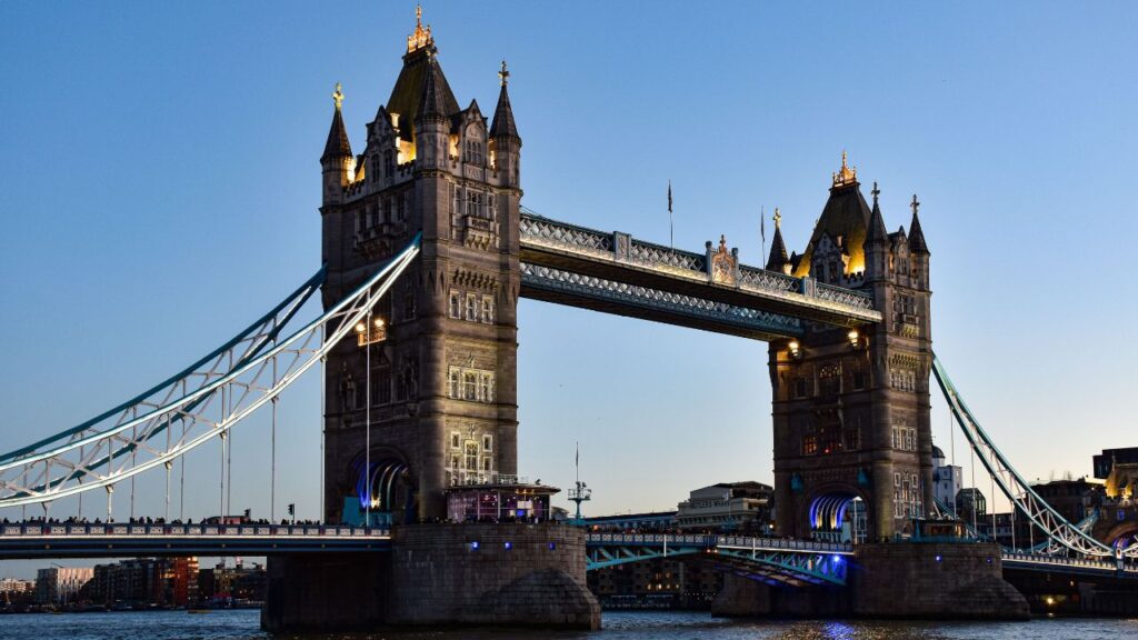 Most Welcoming Cities Europe 2026: London Tops Continent, Singapore Leads the World