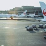 Narita Airport Flood 2026: 7,000 Stranded, 8 Dead After Record 360mm Chiba Rainfall