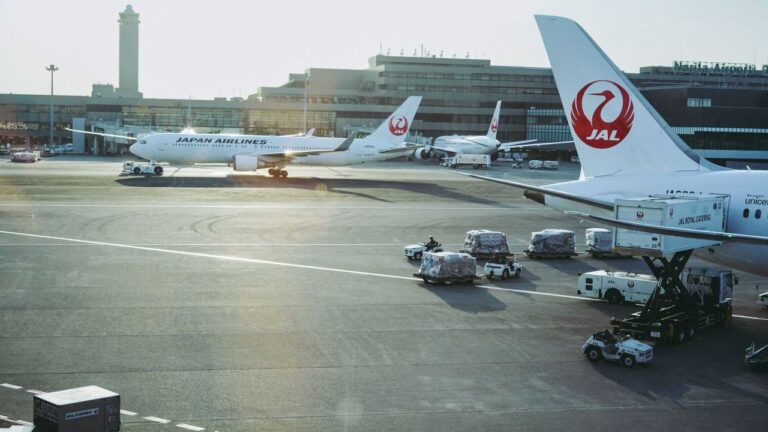 Narita Airport Flood 2026: 7,000 Stranded, 8 Dead After Record 360mm Chiba Rainfall