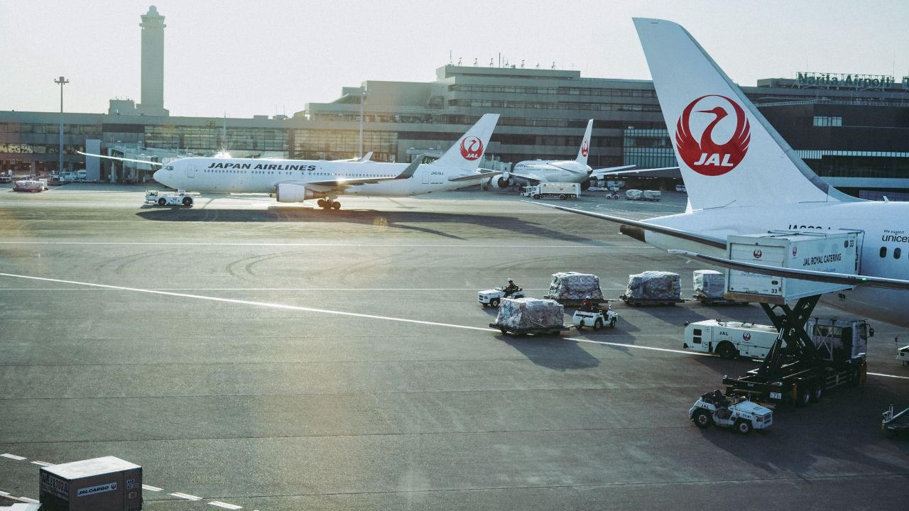 Narita Airport Flood 2026: 7,000 Stranded, 8 Dead After Record 360mm Chiba Rainfall
