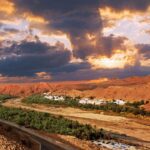 Oman Free Visa Indians: 14-Day Entry Now Free With Option to Stay Longer