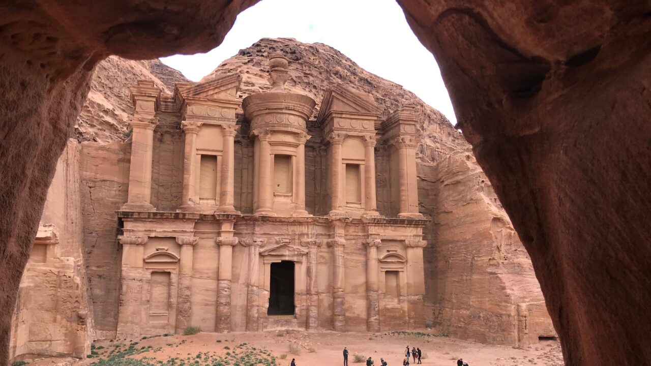 Oman Jordan Trip Indians: Complete Budget Guide With Costs, Visas and Driving Rules