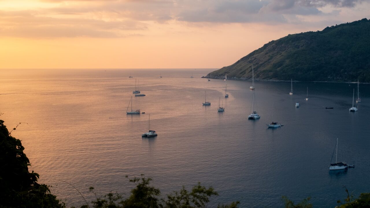 Phuket Luxury Hotels 2026: Occupancy Falls to 80% as Supply Rises