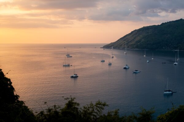 Phuket Luxury Hotels 2026: Occupancy Falls to 80% as Supply Rises