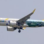 Royal Brunei Airlines Melbourne: S8 Return Fare via Brunei With 2-TO-GO Deal