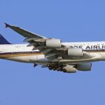 Singapore Airlines A380 Routes: 25% More Flights, Delhi Mumbai Daily November to February
