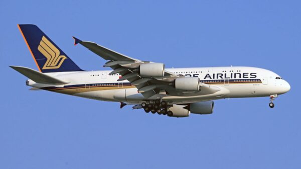 Singapore Airlines A380 Routes: 25% More Flights, Delhi Mumbai Daily November to February