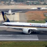 Singapore Airlines Air India Loss: SG5M for FY26, Q1 Loss Widens Further