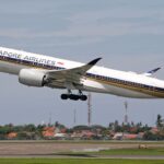 Singapore Airlines Concierge Service: Buggy Rides to Gate in Suites and First Class Trial